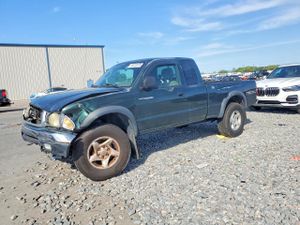 Toyota Tacoma 3.4L 6 2004