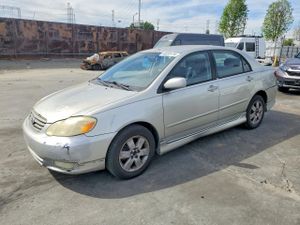 Toyota Corolla 1.8L 4 2003