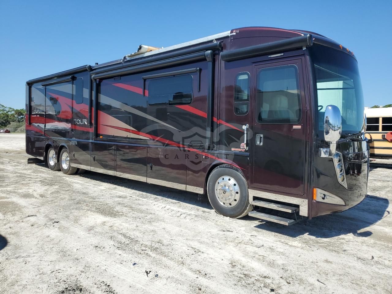 Freightliner X-line XC 8.9L 6 2014
