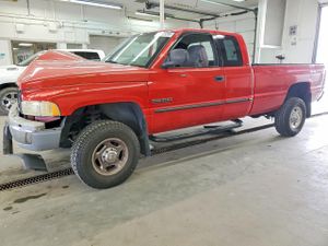 Dodge RAM 5.9L 6 2001