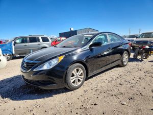 Hyundai Sonata 2.4L 4 2013