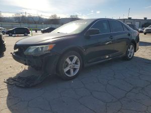 Toyota Camry 2.5L 4 2014