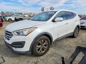 Hyundai Santa Fe 2.4L 4 2015