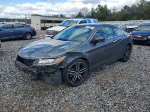 Honda Accord 2.4L 4 2014