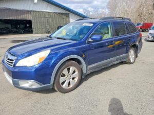 Subaru Outback 2.5L 4 2010