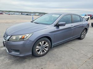 Honda Accord 2.4L 4 2015