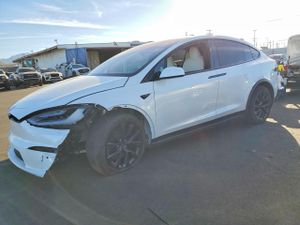 Tesla Model X 2023