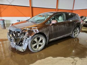Toyota Venza 3.5L 6 2011