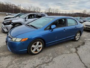 Honda Civic 1.8L 4 2006