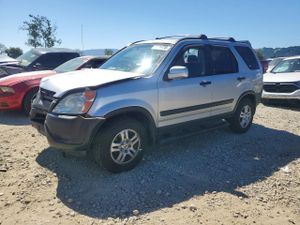 Honda CR-V 2.4L 4 2002