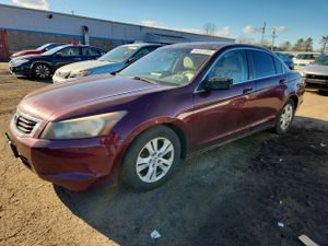 Honda Accord 2.4L 4 2010