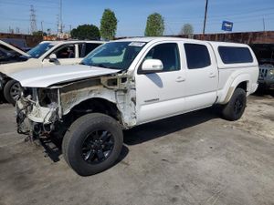 Toyota Tacoma 4.0L 6 2014