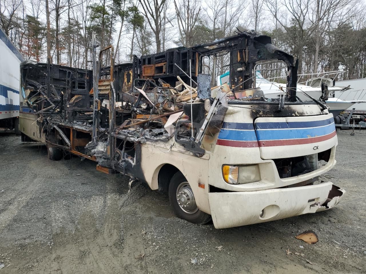 Ford F530 SUPER DUTY 8 1995