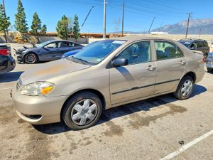 Toyota Corolla 1.8L 4 2006