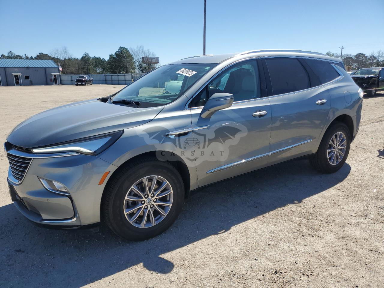 Buick Enclave ESSENCE 3.6L  6 2024