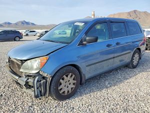 Honda Odyssey 3.5L 6 2009