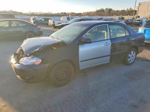 Toyota Corolla 1.8L 4 2006