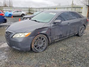 Toyota Camry 2.4L 4 2007