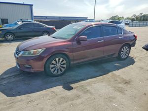 Honda Accord 2.4L 4 2014