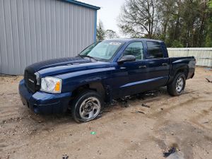 Dodge Dakota 3.7L 6 2007