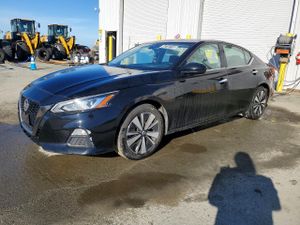 Nissan Altima 2.5L 4 2022