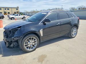 Cadillac SRX 3.6L 6 2014