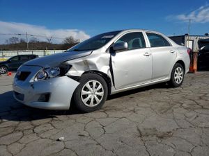 Toyota Corolla 1.8L 4 2010