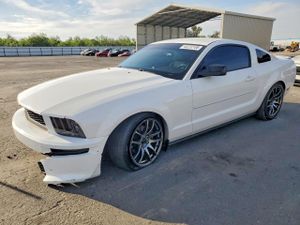 Ford Mustang 4.0L 6 2007