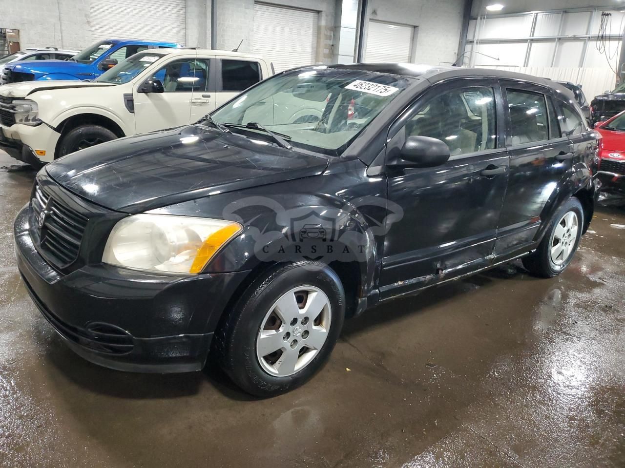 Dodge Caliber 2.0L 4 2008