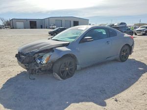 Nissan Altima 2.5L 4 2011
