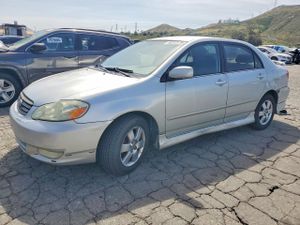 Toyota Corolla 1.8L 4 2004