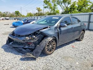 Toyota Corolla 1.8L 4 2015