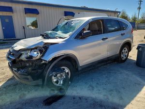 Honda CR-V 2.4L 4 2014