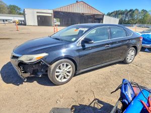 Toyota Avalon 3.5L 6 2013