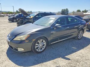 Lexus ES 3.5L 6 2011