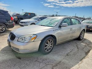 Buick Lucerne 3.8L 6 2006