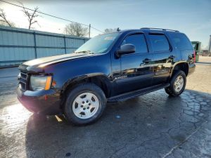 Chevrolet Tahoe 4.8L 8 2007