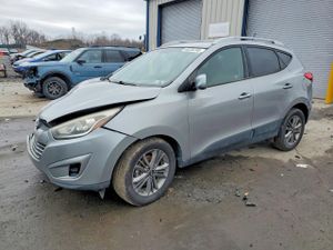 Hyundai Tucson 2.4L 4 2014