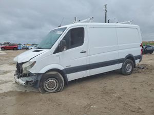 Freightliner Sprinter 2.1L 4 2015