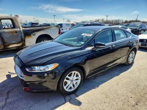 Ford Fusion 2.5L 4 2015