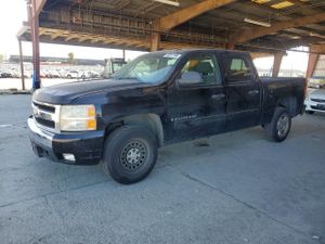 Chevrolet Silverado 1500 5.3L 8 2008