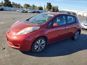 Nissan Leaf 0.0L 0 2013