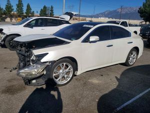 Nissan Maxima 3.5L 6 2013