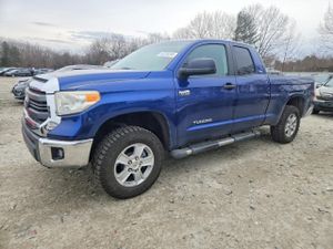 Toyota Tundra 5.7L 8 2014