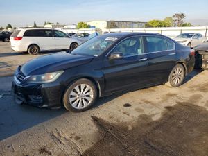 Honda Accord 2.4L 4 2015