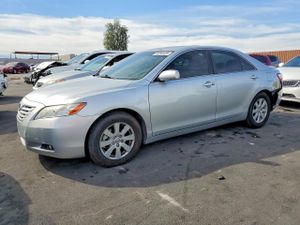 Toyota Camry 3.5L 6 2007
