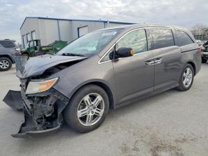 Honda Odyssey 3.5L 6 2012