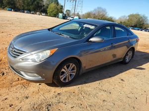 Hyundai Sonata 2.4L 4 2013
