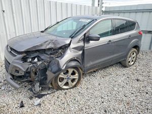 Ford Escape 2.0L 4 2013