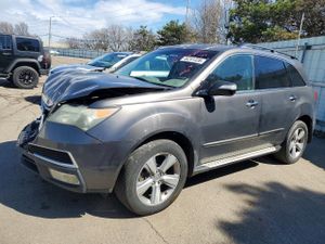 Acura MDX 3.7L 6 2011